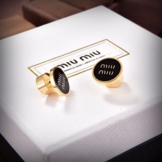 Miu Miu Earrings